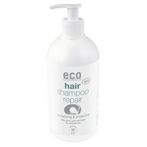 eco cosmetics Repair Shampoo 500ml - eco cosmetics