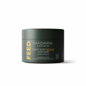 FEED Repair and dry Recue Hair Mask 180ml - MADARA