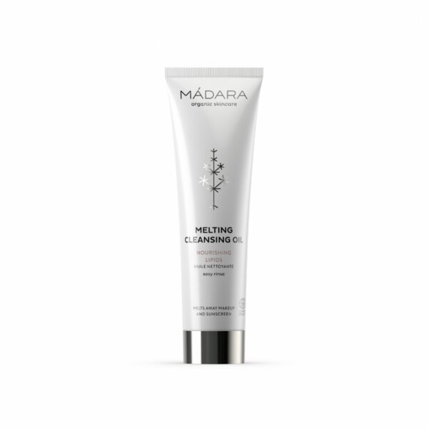 Madara Cleansing Oil Schmelzendes Reinigungsöl 100ml Avocadostore