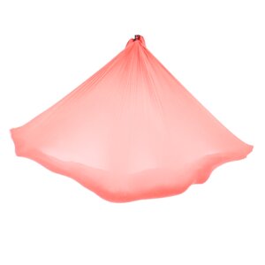 Aerial Yoga Tuch - ohne Zubehör - Premiumqualität in diversen Farben - YOGALAXY®
