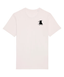 Ghost Unisex Skater Shirt - mate