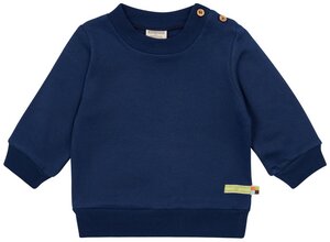 Baby & Kinder Sweatshirt, GOTS-zertifiziert - loud + proud