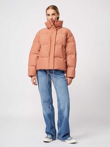 Damen Winterjacke - Shelton Jacket - aus einem Baumwoll/Nylon Mix - LangerChen