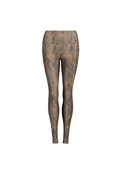 Rethinkit High Waist Tight Bea - Leggings & Tights 