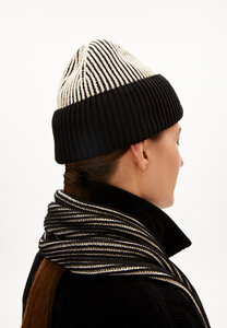 NILDAAO LOGO - Damen Mütze aus Bio-Baumwolle - ARMEDANGELS