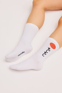 Japan Socken Bio GOTS |Bunte Socken |Herren Damen Socken | - Natural Vibes