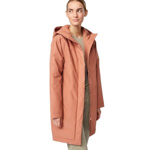 Winterparka - Coat Ariza - aus Bio-Baumwolle und rec. Nylon - LangerChen