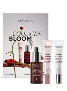 Collagen Bloom Set - MADARA