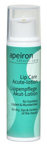 apeiron Lippenpflege Akut - Lotion 10ml - Apeiron