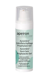 Auromère Zahnfleischpflege Prophylaxe - Gel 30ml - Apeiron