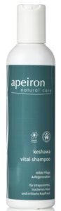 apeiron Keshawa Vital Shampoo 200ml - Apeiron