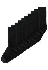 Bundle Socken Mehrfach Pack | von MELA | Fairtrade & GOTS zertifiziert - MELA