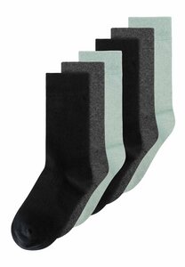 Bundle Socken 6er Pack | von MELA | Fairtrade & GOTS zertifiziert - MELA
