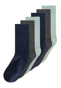 Bundle Socken 6er Pack | von MELA | Fairtrade & GOTS zertifiziert - MELA