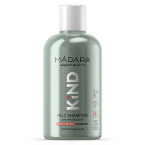 KIND Mildes Shampoo 250ml - MADARA