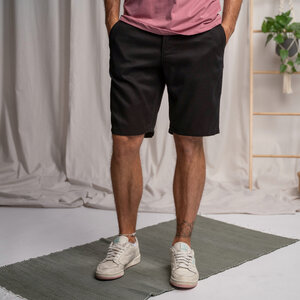 Vabi - Chino-Shorts aus Tencel - Vresh Clothing