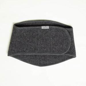 Rückenwärmer | 100% Schurwolle für Wärme und Komfort - nahtur-design