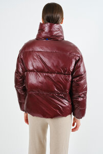 Puffer Jacket Millery - Embassy of Bricks and Logs
