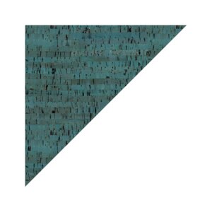 Wandpaneele aus Kork "Dreieck" - Corkando | "Das Original aus Deutschland" Est. 2016