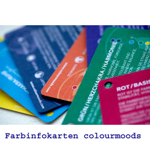 Farbe Des Glücks