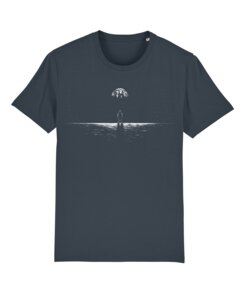 T-Shirt Unisex Lost in space - watapparel