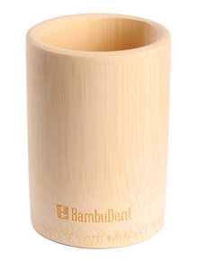 Bambus Zahnputzbecher  - BambuCup - BambuDent