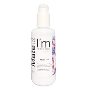 Shampoo Mate, veganes Haarpflegemittel auf Mikroorganismusbasis - Hair Resource