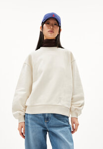 WINONAA - Damen Sweatshirt Relaxed Fit aus Bio-Baumwolle - ARMEDANGELS
