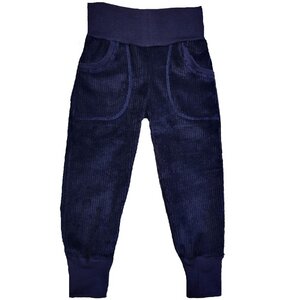 Mitwachs-Bio-Stretch-Breitcord-Jeans in vielen Farben - Omilich