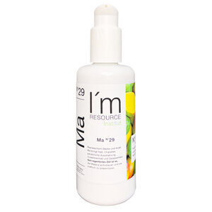 Shampoo Ma, veganes Haarpflegemittel auf Mikroorganismusbasis - Hair Resource