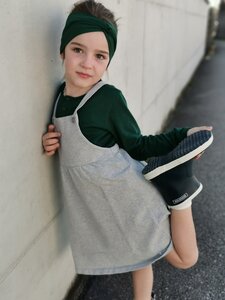 Latzkleid HOW CUTE - FRIEDA FREI