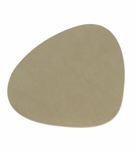 Tischset/Platzdeckchen Curve Nupo - LindDNA