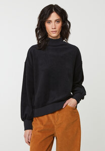 Sweatshirt aus Baumwolle (Bio) | DICHONDRA recolution - recolution