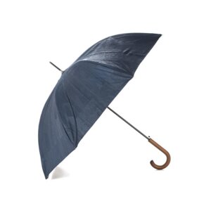 Regenschirm aus Korkstoff - Korkschirm - Kork-Deko