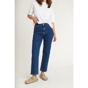 Mom Jeans - Ellen Jeans - aus Bio-Baumwolle - Basic Apparel
