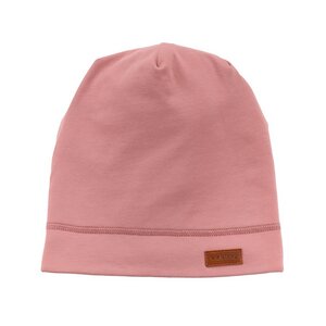 Cameo Rosa - Fleece - pink - Mütze - Walkiddy