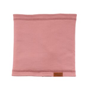 Cameo Rosa - Fleece - pink - Schal - Walkiddy