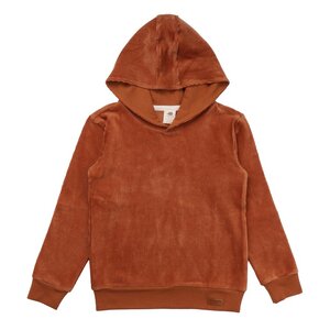 Mocha Bisque - Cord - brown - Sweatshirt - Walkiddy