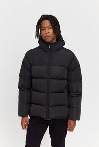 Driftwood Puffer Jacket - Vegane Daunenjacke - Mazine