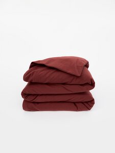 Cotton Select Bettdeckenbezug - erlich textil
