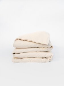 Cotton Select Bettdeckenbezug - erlich textil