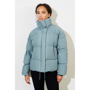 Damen Winterjacke - Shelton Jacket - aus einem Baumwoll/Nylon Mix - LangerChen
