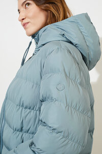 Puffermantel - Coat Aike - mit recyceltem Polyester - LangerChen
