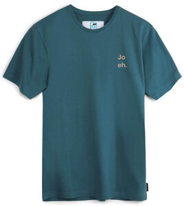 T-Shirt Jo eh. aus Biobaumwolle - Gary Mash