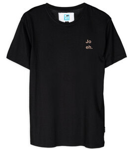 T-Shirt Jo eh. aus Biobaumwolle - Gary Mash