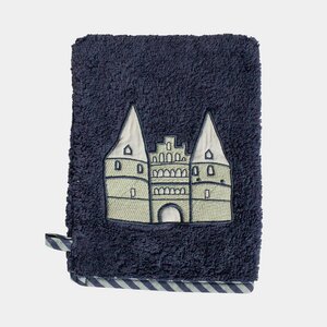 Holstentor Waschlappen - KATHA covers