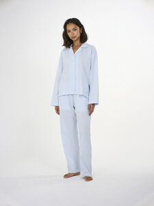 Pyjama Set - aus Bio Baumwolle - KnowledgeCotton Apparel