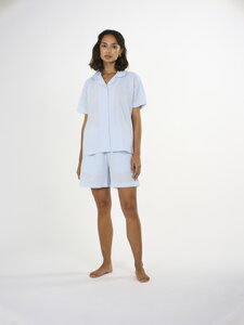 Pyjama Set - Pyjama set short - aus Bio-Baumwolle - KnowledgeCotton Apparel