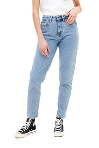 Jeans Mom Fit - Nora - 100% Recycelt - Kuyichi