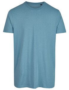 Unisex Rundhals T-Shirt aus BIO - Baumwolle - miners mate